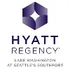 Hyatt Regency Lake Washington