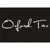 Oxford Tax Partners, LLC Oxford Tax Partners, LLC