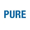 THE PURE AGENCY. THE PURE AGENCY.