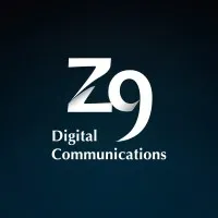 Z9 Digital Communications Co., Ltd. Z9 Digital Communications Co., Ltd.