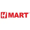 H Mart H Mart