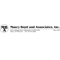 Maury Boyd & Associates, Inc.