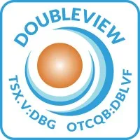 Doubleview Gold Corp