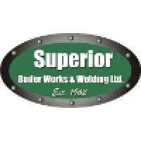 Superior Boiler Works and Welding Limited