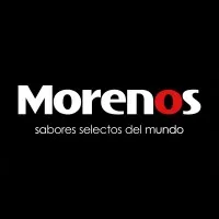 Morenos sabores selectos del mundo