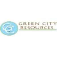 Green City Resources Green City Resources