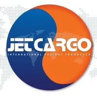 JET CARGO S.A. - International Freight Forwarder