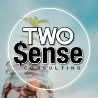 Two Sense Consulting Two Sense Consulting