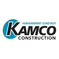Kamco Construction Inc. Kamco Construction Inc.
