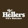 Hellers NZ's Butcher Hellers NZ's Butcher