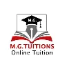 MG Online Tuition MG Online Tuition