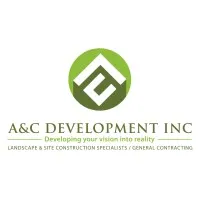 A & C Development, Inc A & C Development, Inc