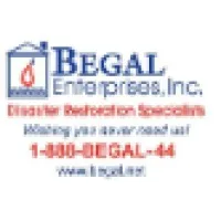 Begal Enterprises, Inc.Disaster Restoration Specialists