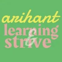 Arihant Learning & Strive