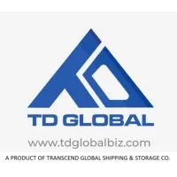 Transcend Global Shipping & Storage Co.