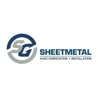 S&G Sheetmetal Pty Ltd S&G Sheetmetal Pty Ltd