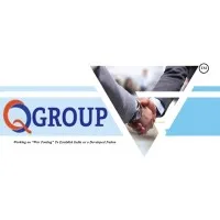 Q Group ( QPlus Security Services )