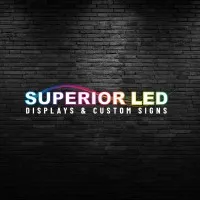 Superior LED Displays & Custom Signs