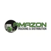 Amazon Trucking and Distribution