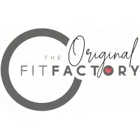 The Original Fit Factory Ltd