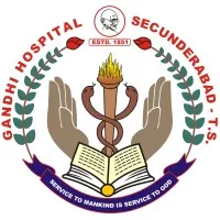 Gandhi Hospital, Secunderabad, Telangana
