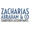 Zacharias Abraham & Co | Chartered Accountants Zacharias Abraham & Co | Chartered Accountants