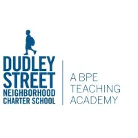 Dudley Street Neighborhood Charter School Dudley Street Neighborhood Charter School