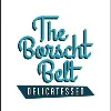 The Borscht Belt