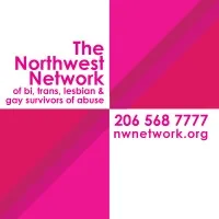 The Northwest Network of Bi, Trans, Lesbian and Gay Survivors of Abuse