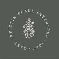 Kristin Peake Interiors, LLC.
