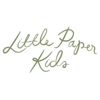 Little Paper Kids Little Paper Kids