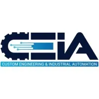 Custom Engineering & Industrial Automation (CEIA)