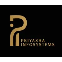 Priyasha Infosystems
