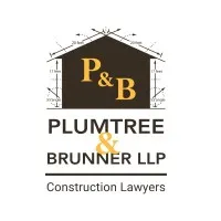 Plumtree & Brunner LLP Construction Attorneys