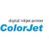 Colorjetindia Ltd. Colorjetindia Ltd.