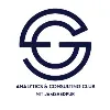 Analytics and Consulting club, NIT Jamshedpur Analytics and Consulting club, NIT Jamshedpur