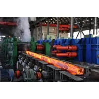 Hot Rolling Mill