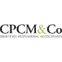 CPCM & Co LLP - Chartered Professional Accountants