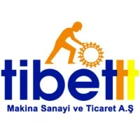 Tibet Makina