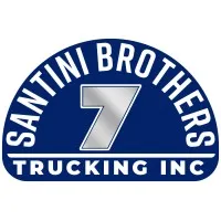 7 Santini Brothers Trucking