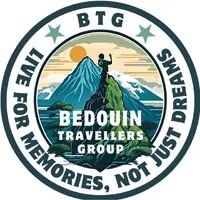 Bedouin Travellers Group - BTG Bedouin Travellers Group - BTG