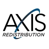 Axis Redistribution Axis Redistribution