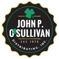 John P. O'Sullivan Distributing, Inc. John P. O'Sullivan Distributing, Inc.