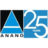 Anand Utilities Pvt Ltd Anand Utilities Pvt Ltd