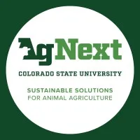 AgNext at Colorado State University AgNext at Colorado State University