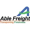 Able Freight Services LLC. Able Freight Services LLC.