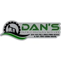 Dan's Oilfield Rentals