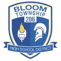 Bloom Township High School District 206