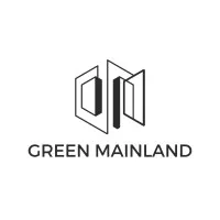 GREEN MAINLAND Luxury Windows & Doors GREEN MAINLAND Luxury Windows & Doors