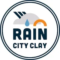 Rain City Clay Rain City Clay